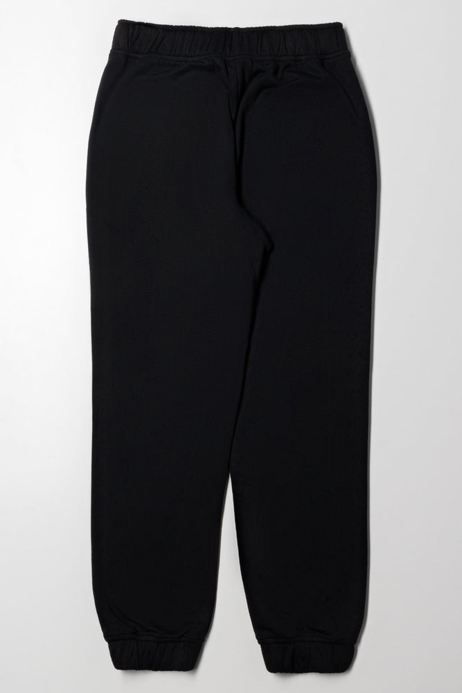 Trackpants Black (2)