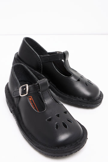 Younger Girls Buccaneer Shoes