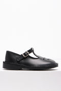 Younger Girls Buccaneer Shoes (1)