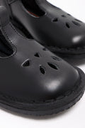 Younger Girls Buccaneer Shoes (2)
