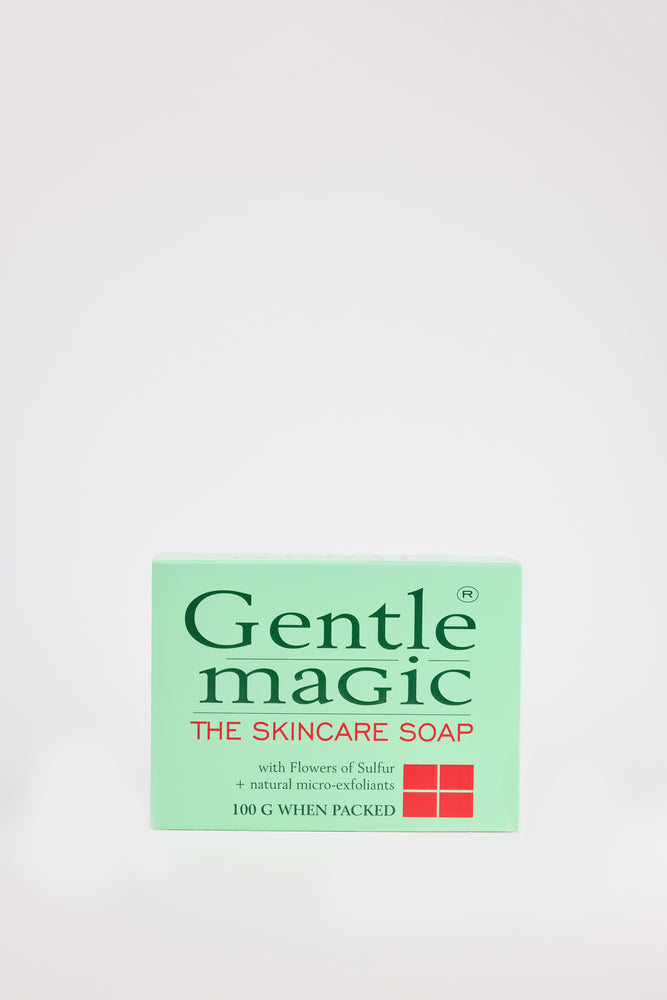Gentle Magic Lotion 125ml
