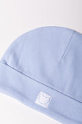 Blue Bear Embroidered Hat (1)
