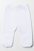 White Footed Leggings (2)