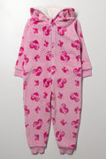 Barbie Onesie Pink