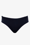 2 Pack Period Panties Black (2)