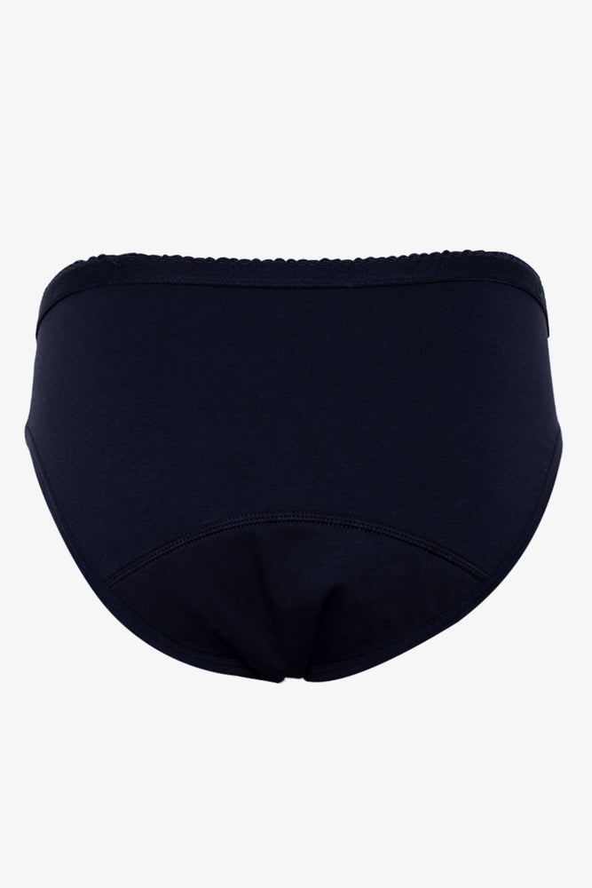 2 Pack Period Panties Black (3)