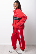 Motorsport Jacket Red (1)