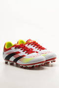 Soccer Boots White