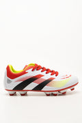 Soccer Boots White (1)