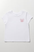 T-Shirt White