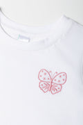 T-Shirt White (1)