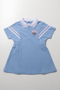 Tennis Dress Blue