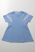Tennis Dress Blue (2)