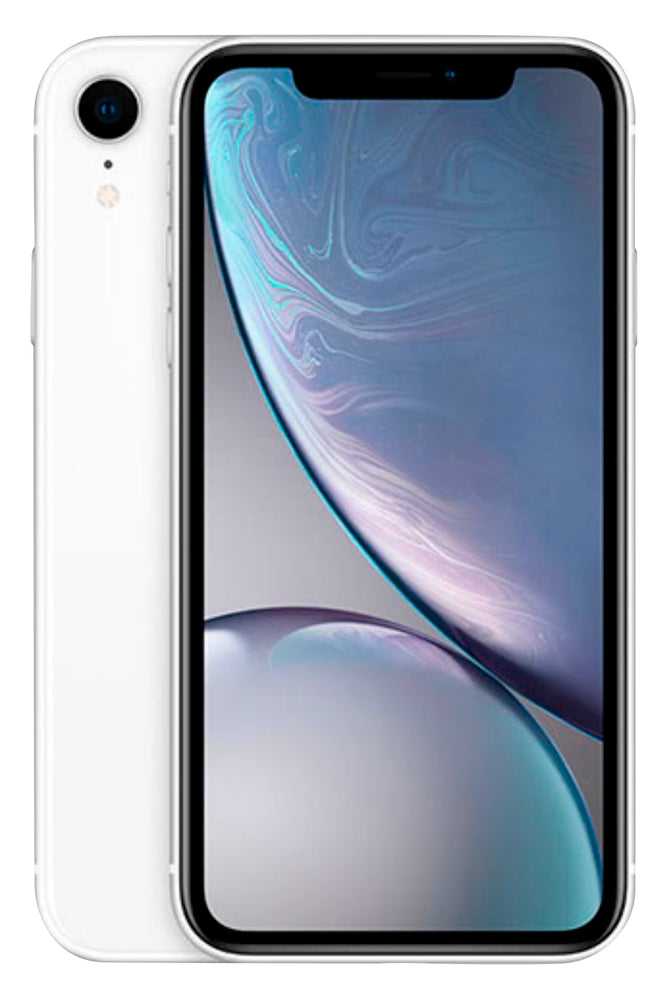 iPhone XR Black