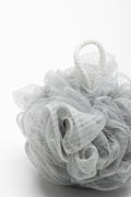 Bath Sponge Grey (1)