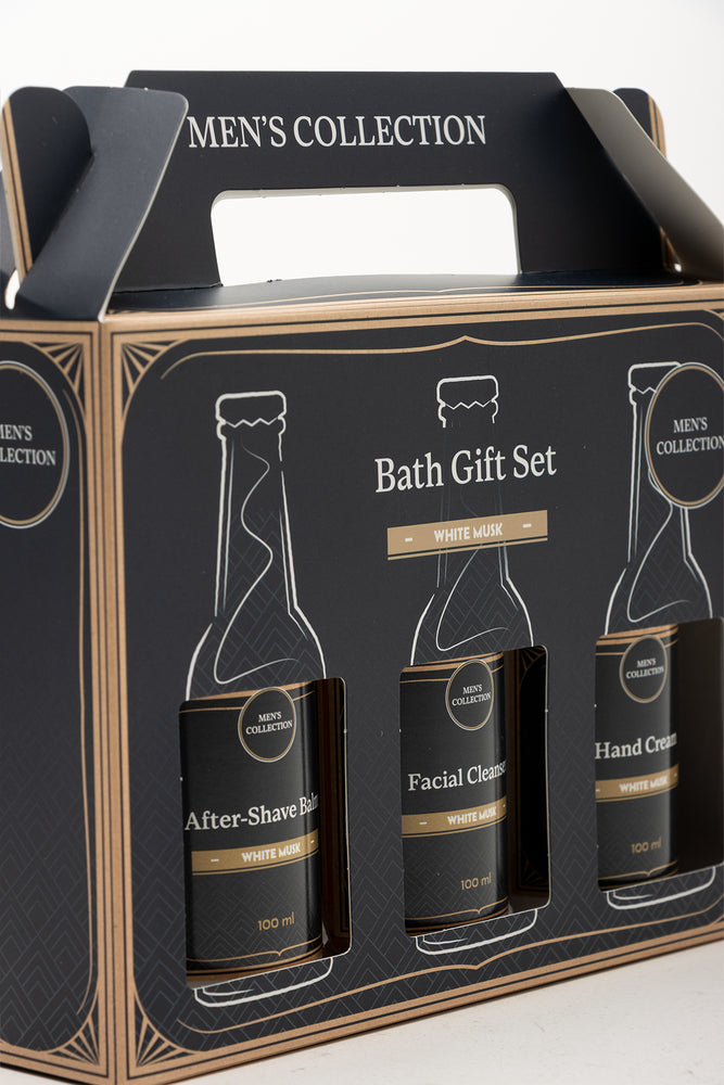 3 Pack Mens Beer Bath Set With Bottle Opener (2)