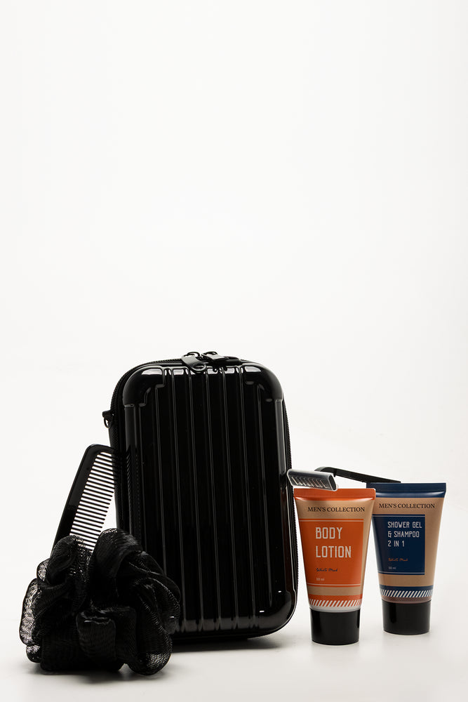 Mens Shaving Travel Kit (1)