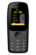 Mobicel 4G Dual SIM Black (1)