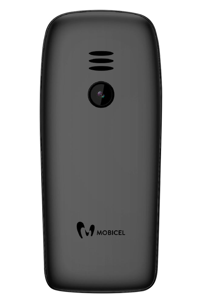 Mobicel 4G Dual SIM Black (2)