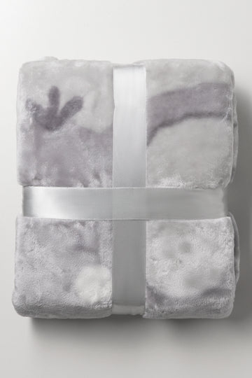 Blanket Grey