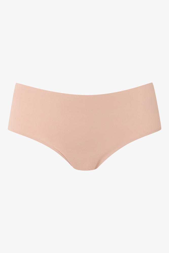 3 Pack Bonded Boyleg Panties (1)