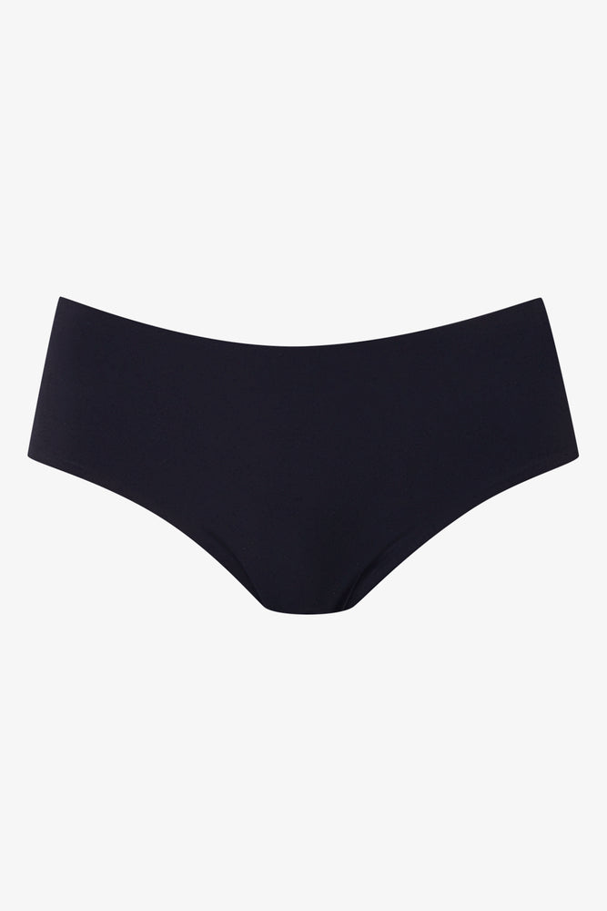 3 Pack Bonded Boyleg Panties (3)