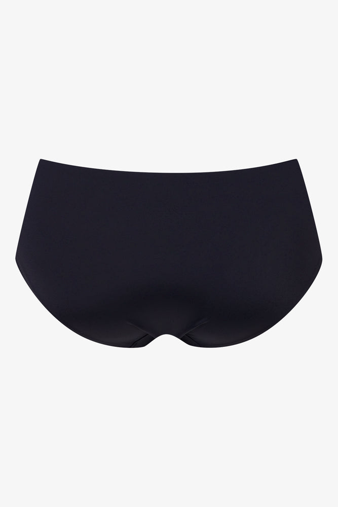 3 Pack Bonded Boyleg Panties (4)
