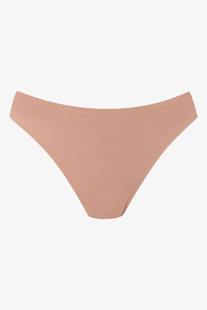 3 Pack Bonded Thong Panties (2)
