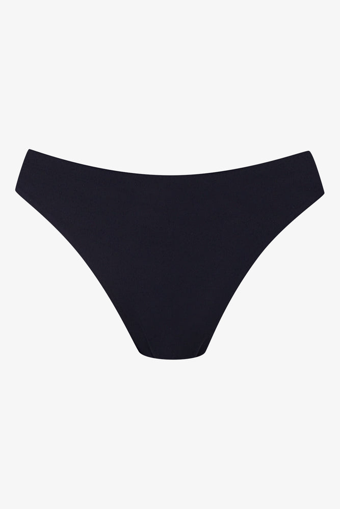3 Pack Bonded Thong Panties (3)