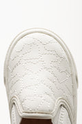 Slip On Sneakers White (4)