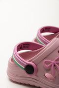 Cherry Clogs Pink (3)