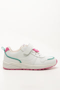 Daisy Trainers White (1)