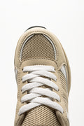 Lace Up Sneaker Natural (4)