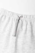 Drop Crotch Trackpants Grey (1)