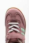 Retro Sneakers Pink (4)
