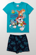 Paw Patrol Dino Pyjama Set
