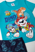 Paw Patrol Dino Pyjama Set (1)