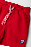 Shorts Red (1)
