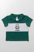 Little Legend Soccer Golfer