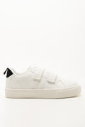 White Sneakers