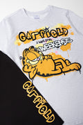 Garfield Short Sleeve Pyjama Set (1)