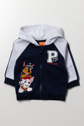Paw Patrol Tracktop Navy
