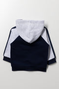Paw Patrol Tracktop Navy (2)