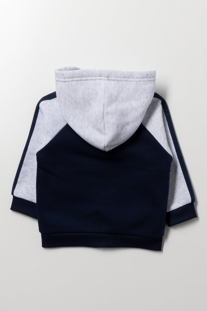 Paw Patrol Tracktop Navy (2)
