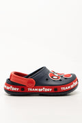 Spider-Man Clogs Navy (1)