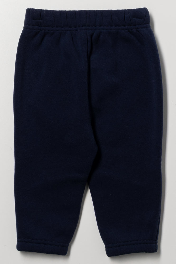 Paw Patrol Trackpants Navy (2)