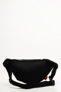 Spider-Man Moonbag Black (2)