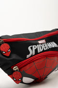 Spider-Man Moonbag Black (3)