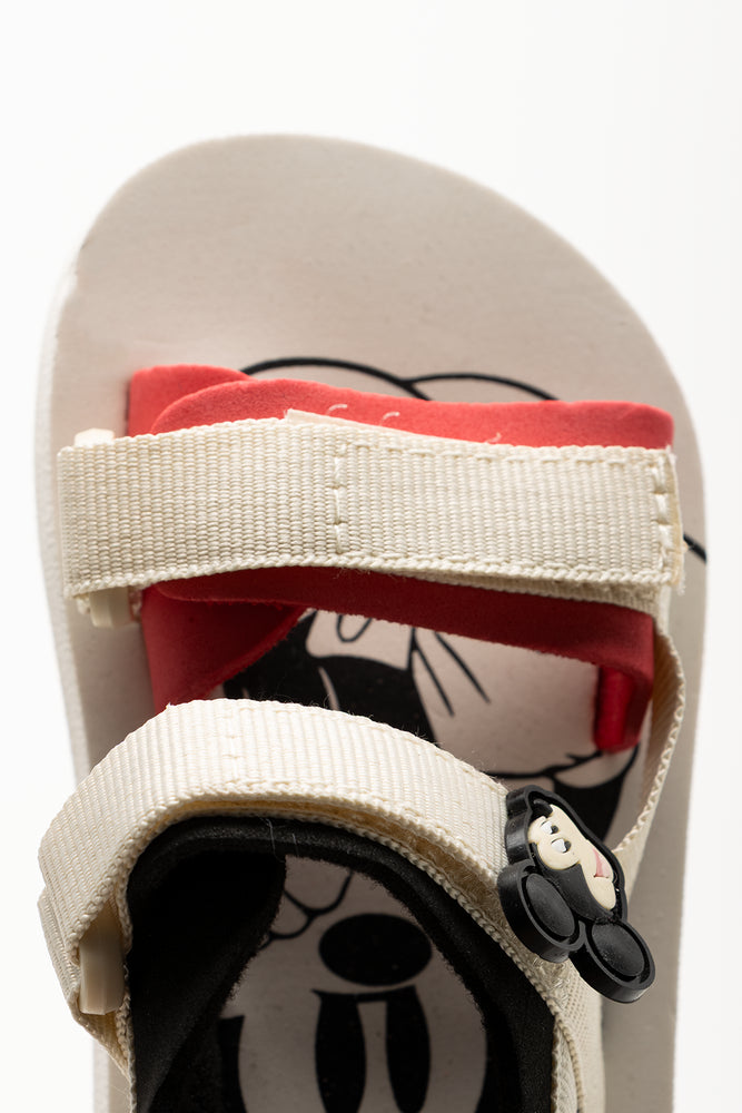 Mickey Mouse Sandals Multicolour (2)