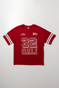 Sport T-Shirt Red